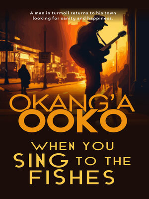 cover image of When You Sing to the Fishes